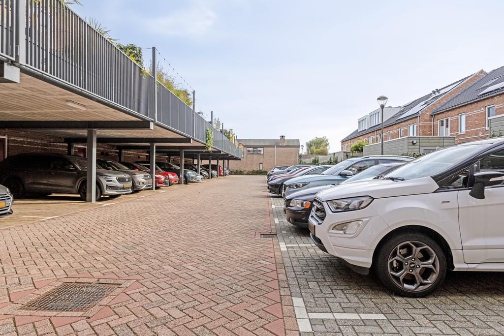 Foto 23 van Bosgrachtpad 29