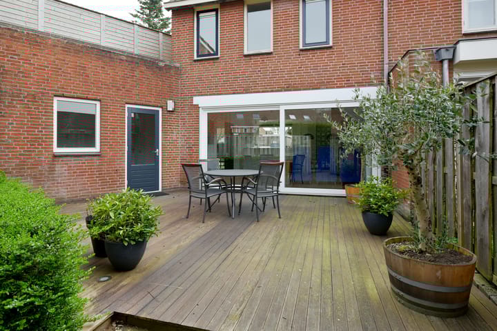 Foto 2 van Gerberalaan 84