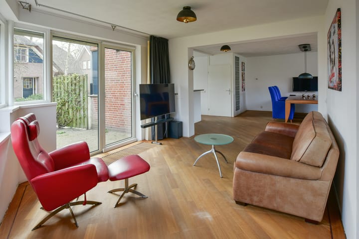 Foto 3 van Gerberalaan 84