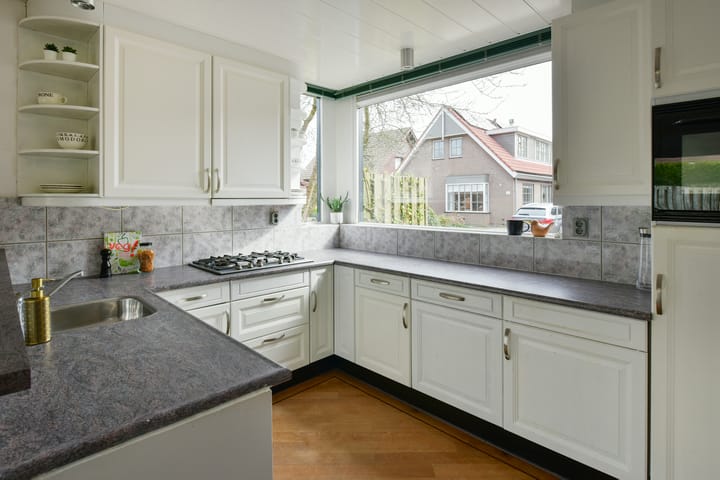 Foto 5 van Gerberalaan 84