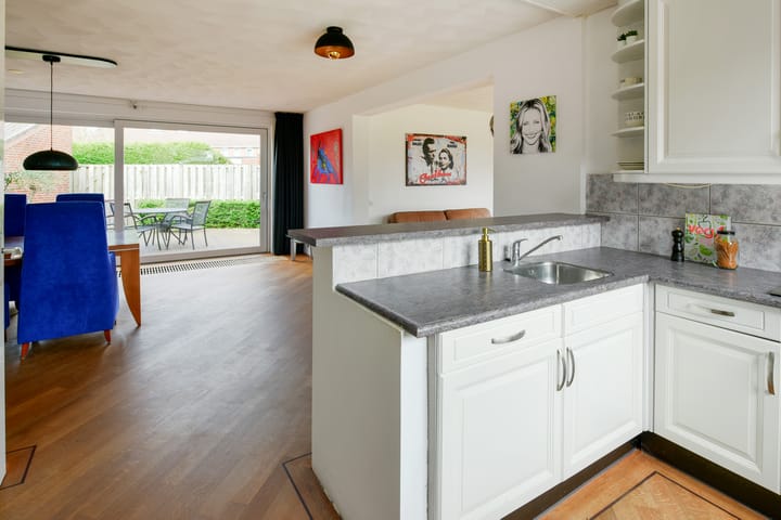 Foto 6 van Gerberalaan 84