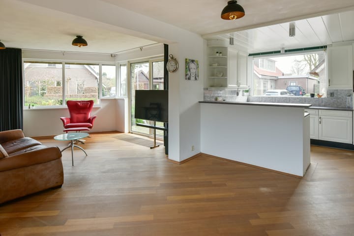 Foto 4 van Gerberalaan 84