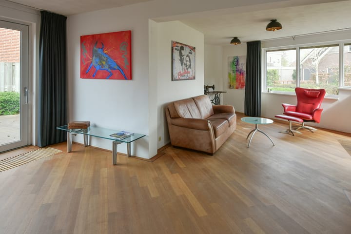 Foto 10 van Gerberalaan 84