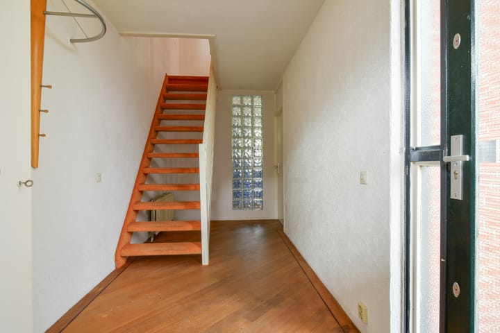 Foto 13 van Gerberalaan 84