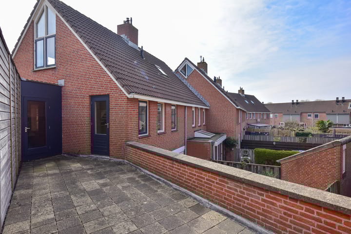 Foto 19 van Gerberalaan 84