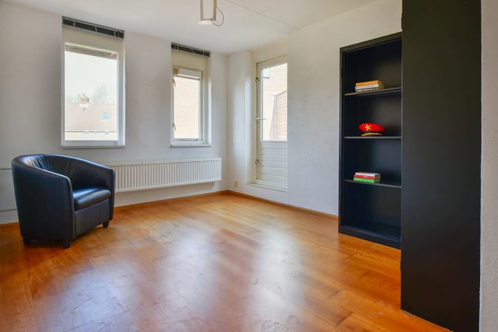 Foto 18 van Gerberalaan 84