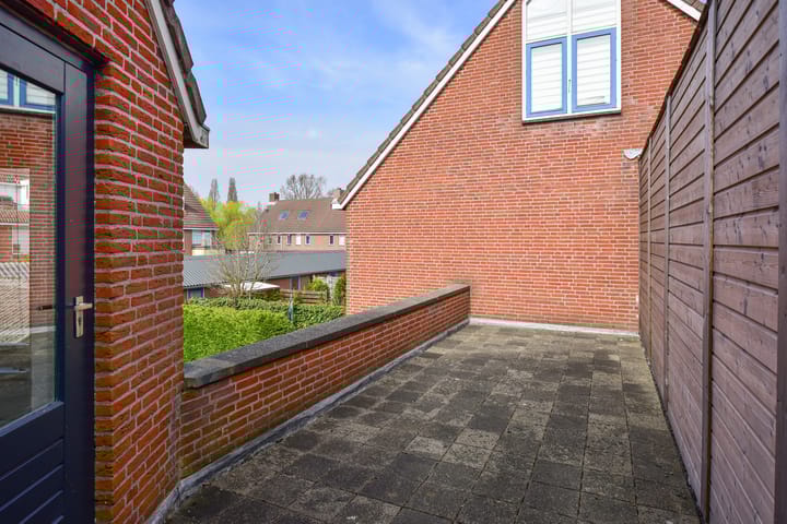 Foto 20 van Gerberalaan 84