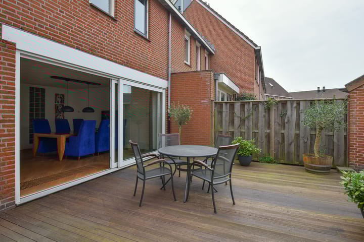 Foto 24 van Gerberalaan 84