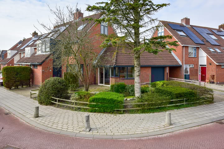 Foto 25 van Gerberalaan 84