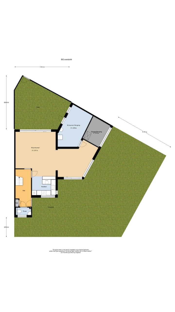 Foto 27 van Gerberalaan 84