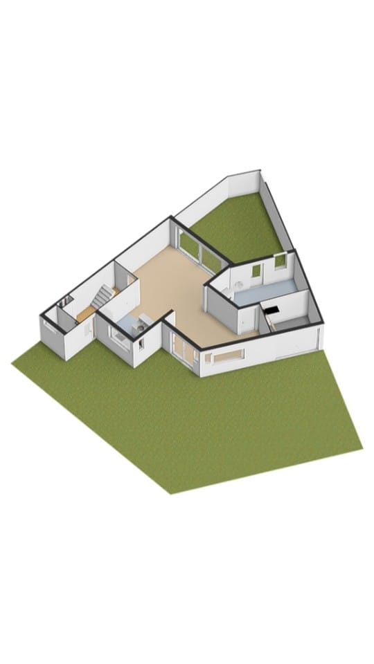 Foto 28 van Gerberalaan 84