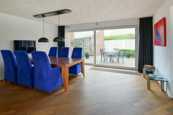 Foto 7 van Gerberalaan 84