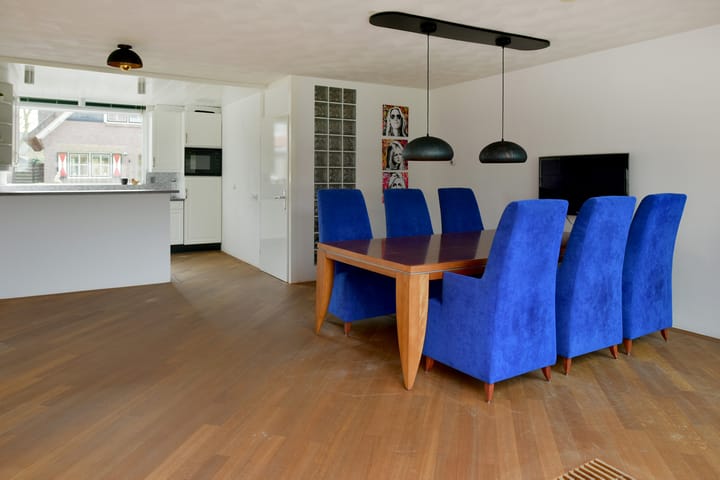 Foto 8 van Gerberalaan 84