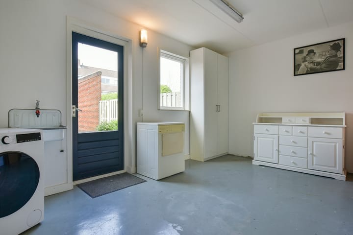 Foto 11 van Gerberalaan 84