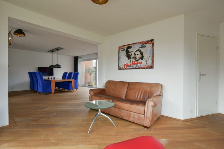 Foto 9 van Gerberalaan 84