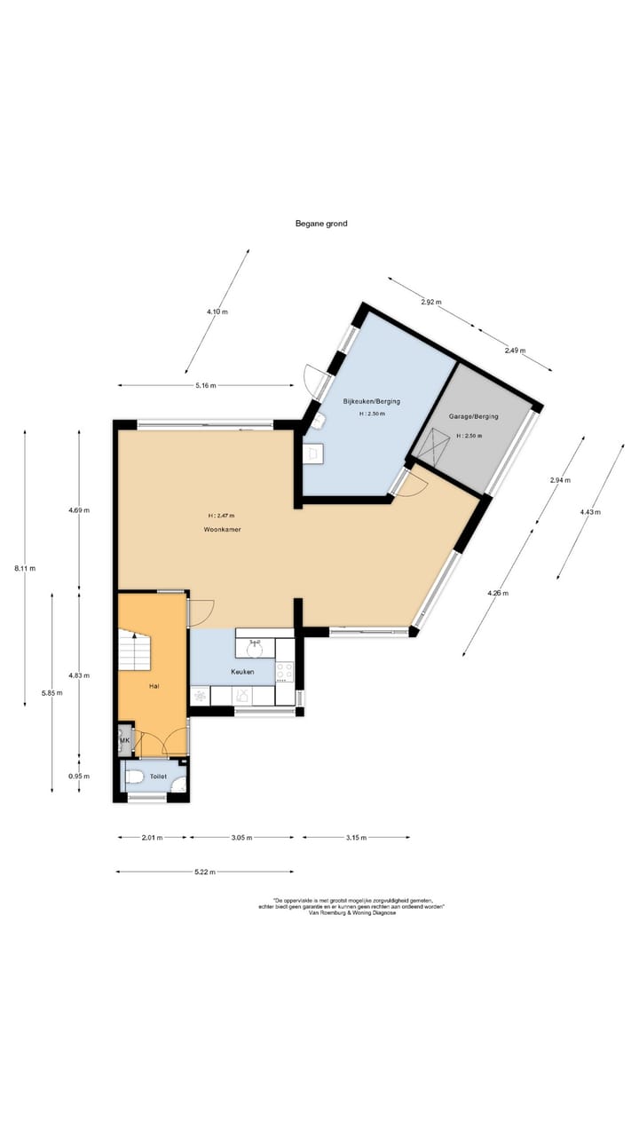 Foto 29 van Gerberalaan 84