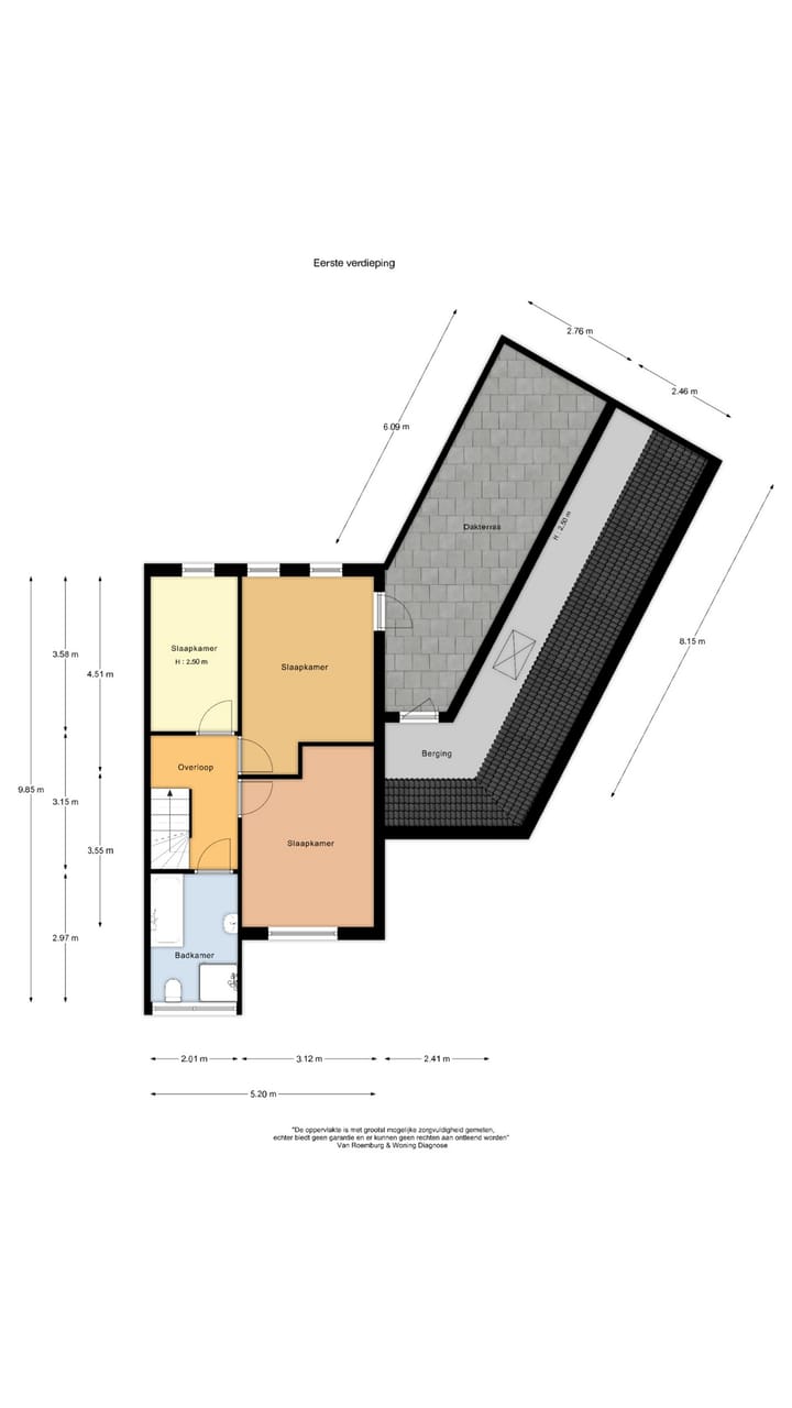 Foto 31 van Gerberalaan 84
