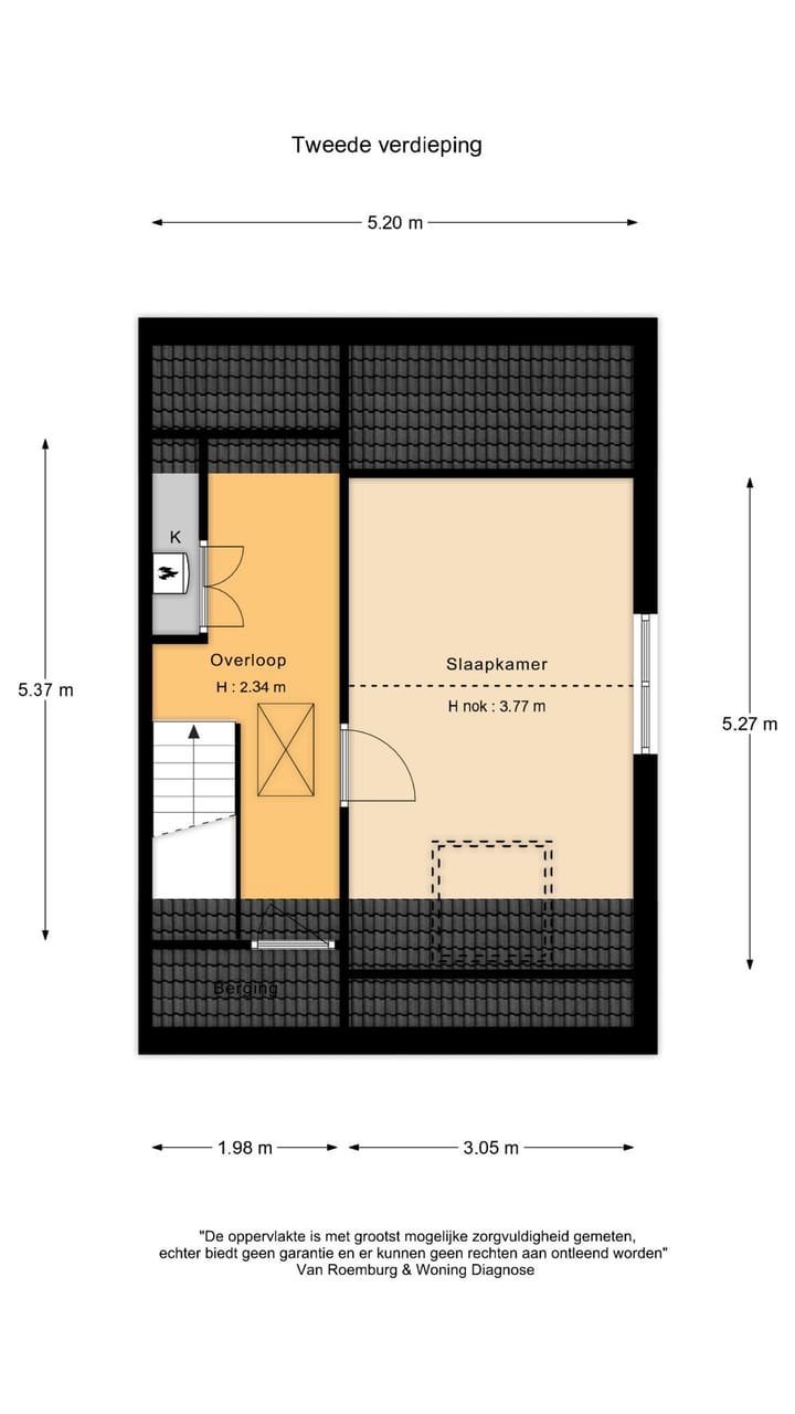 Foto 33 van Gerberalaan 84