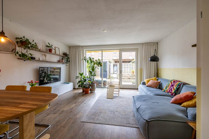 Foto 1 van Henk Cornelisstraat 21