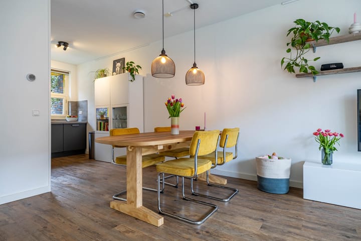 Foto 2 van Henk Cornelisstraat 21