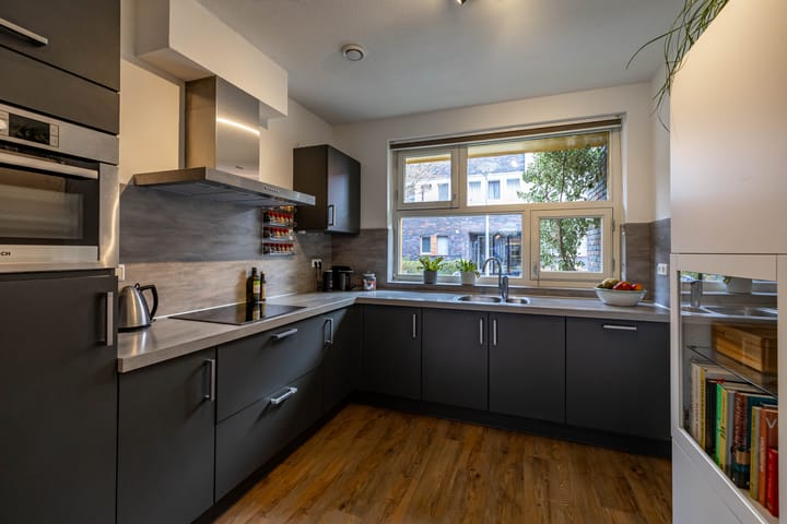 Foto 4 van Henk Cornelisstraat 21