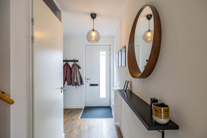 Foto 7 van Henk Cornelisstraat 21