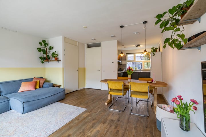 Foto 11 van Henk Cornelisstraat 21