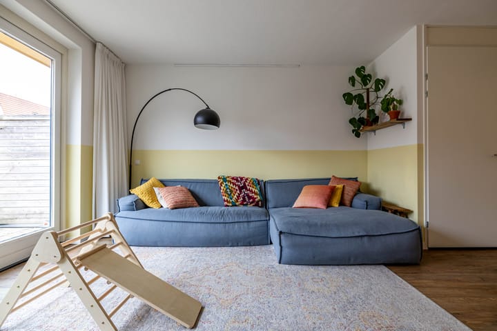 Foto 12 van Henk Cornelisstraat 21