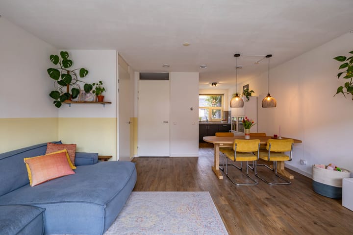 Foto 13 van Henk Cornelisstraat 21