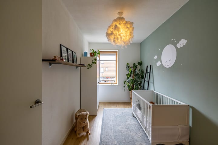 Foto 18 van Henk Cornelisstraat 21