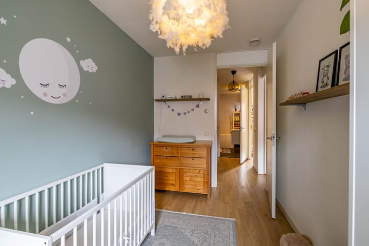 Foto 19 van Henk Cornelisstraat 21