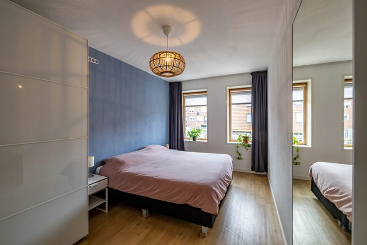 Foto 20 van Henk Cornelisstraat 21