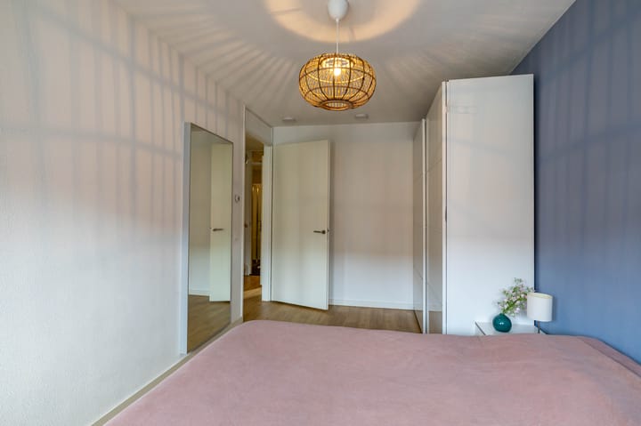 Foto 21 van Henk Cornelisstraat 21