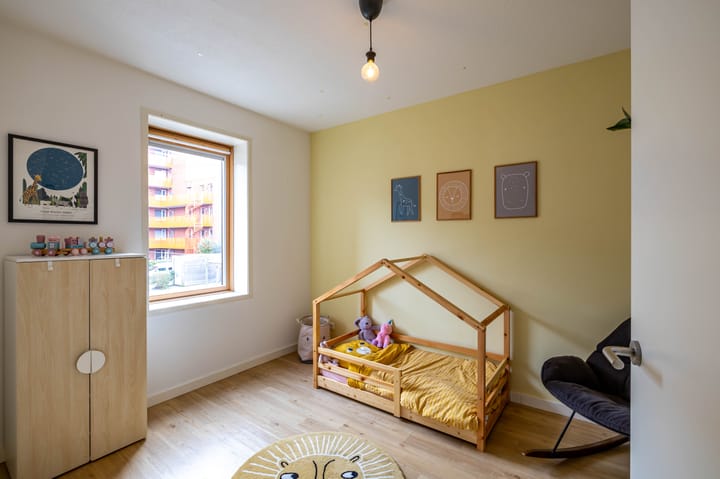 Foto 22 van Henk Cornelisstraat 21