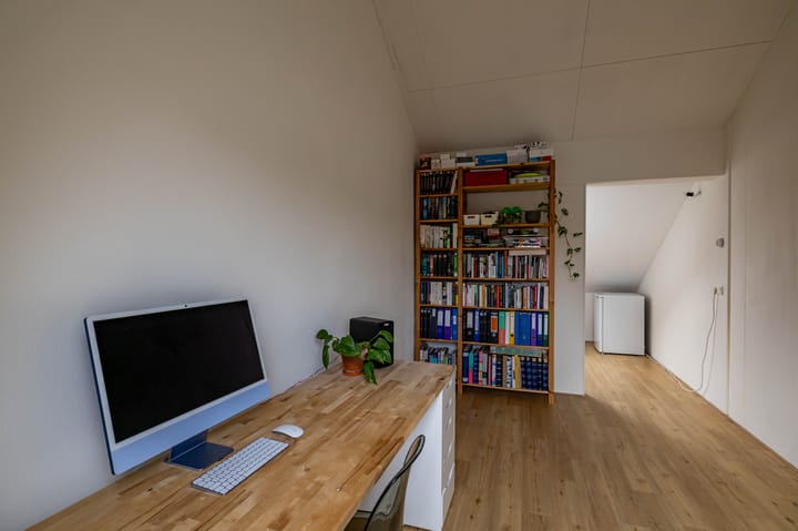 Foto 32 van Henk Cornelisstraat 21