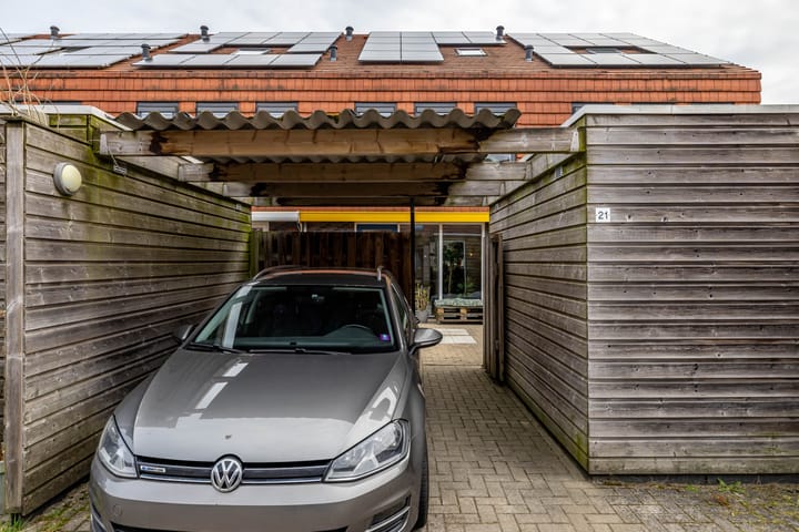 Foto 38 van Henk Cornelisstraat 21