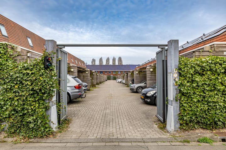 Foto 39 van Henk Cornelisstraat 21