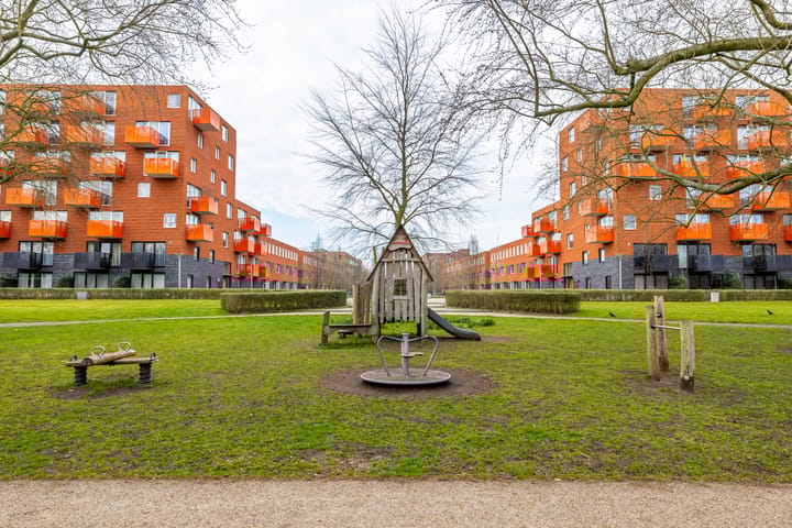 Foto 41 van Henk Cornelisstraat 21