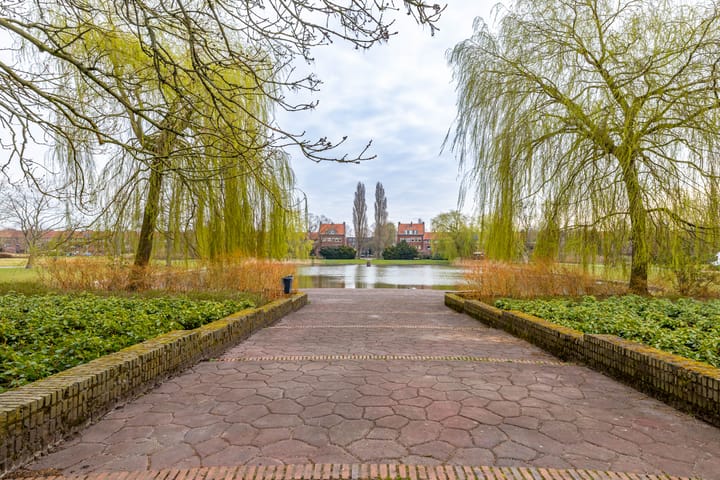 Foto 42 van Henk Cornelisstraat 21