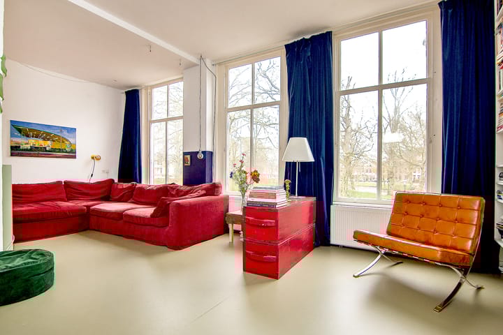 Foto 2 van Staten Bolwerk 8-A