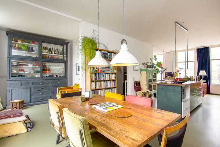 Foto 3 van Staten Bolwerk 8-A