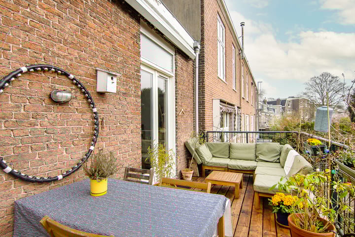 Foto 4 van Staten Bolwerk 8-A