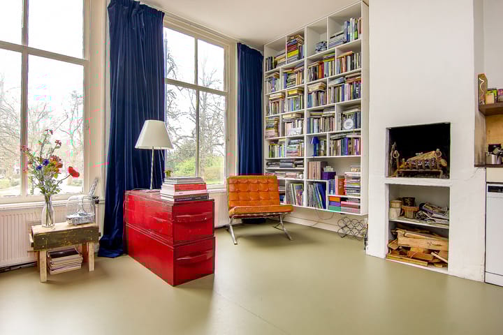 Foto 8 van Staten Bolwerk 8-A