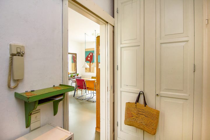 Foto 7 van Staten Bolwerk 8-A