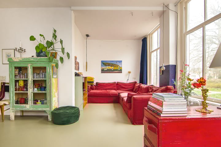 Foto 9 van Staten Bolwerk 8-A