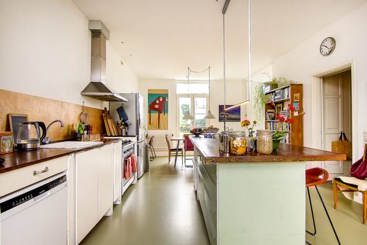 Foto 15 van Staten Bolwerk 8-A