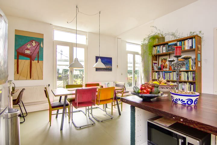 Foto 17 van Staten Bolwerk 8-A