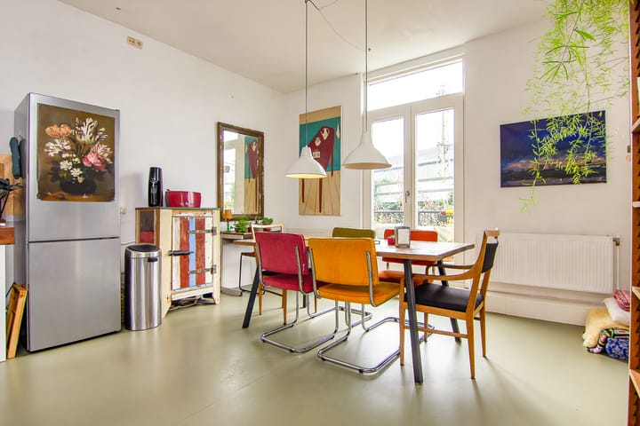 Foto 18 van Staten Bolwerk 8-A