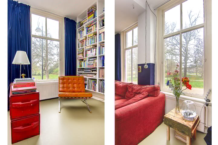 Foto 11 van Staten Bolwerk 8-A