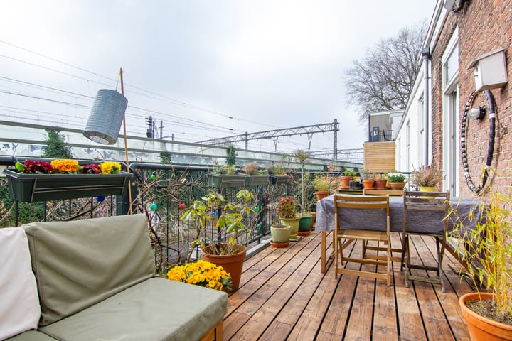 Foto 29 van Staten Bolwerk 8-A